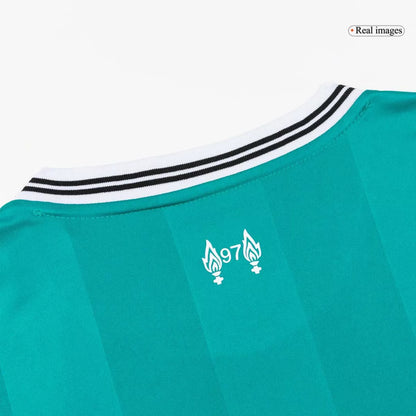 Liverpool Third Jersey Kit 2025/26