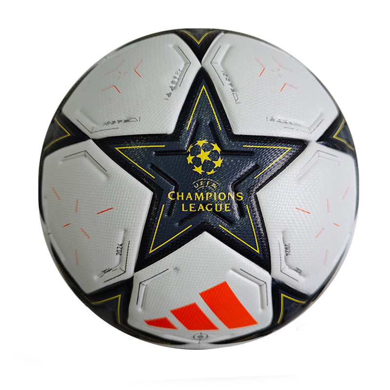 Top Flight Footballs II
