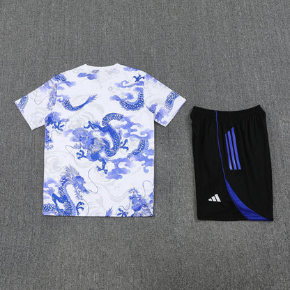 Real Madrid 25/26 Training Set 7
