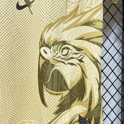 2025/26 Men's Brazil Parrot Premium Jersey