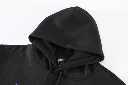 Barcelona x Kobe Bryant Adult Men's Hoodie