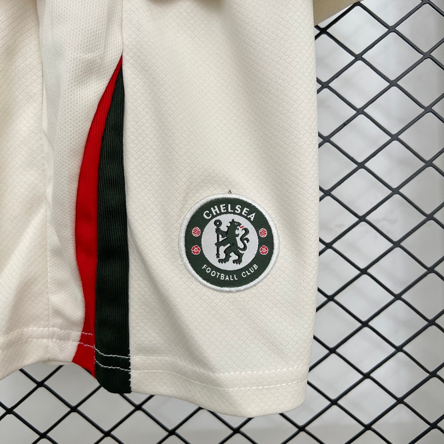 25/26 Chelsea Away Kids Size Jersey