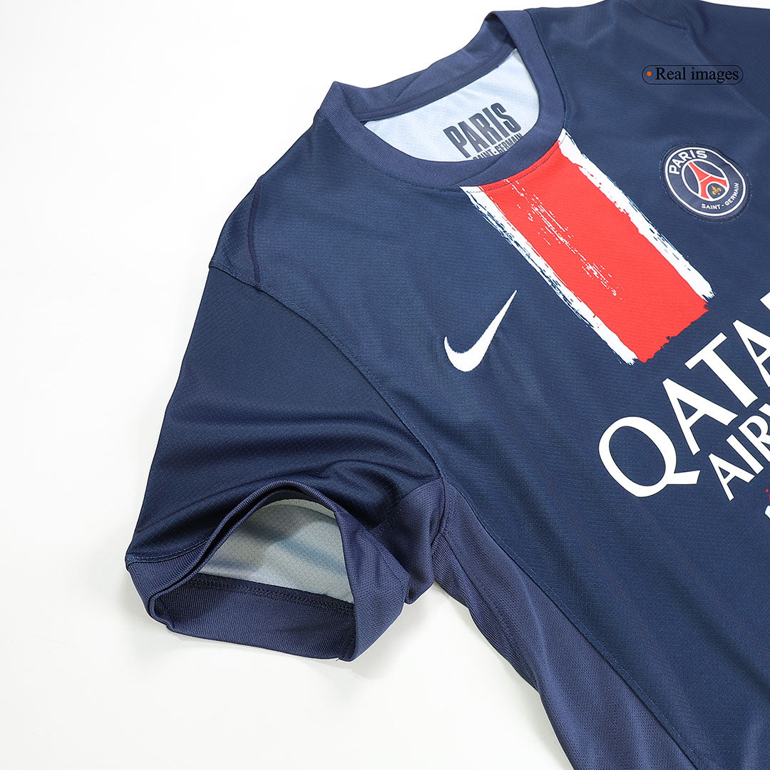 PSG Home Jersey 2024/25 FV