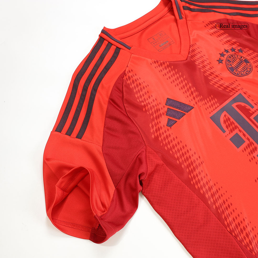 24/25 Bayern Munich Home Jersey FV