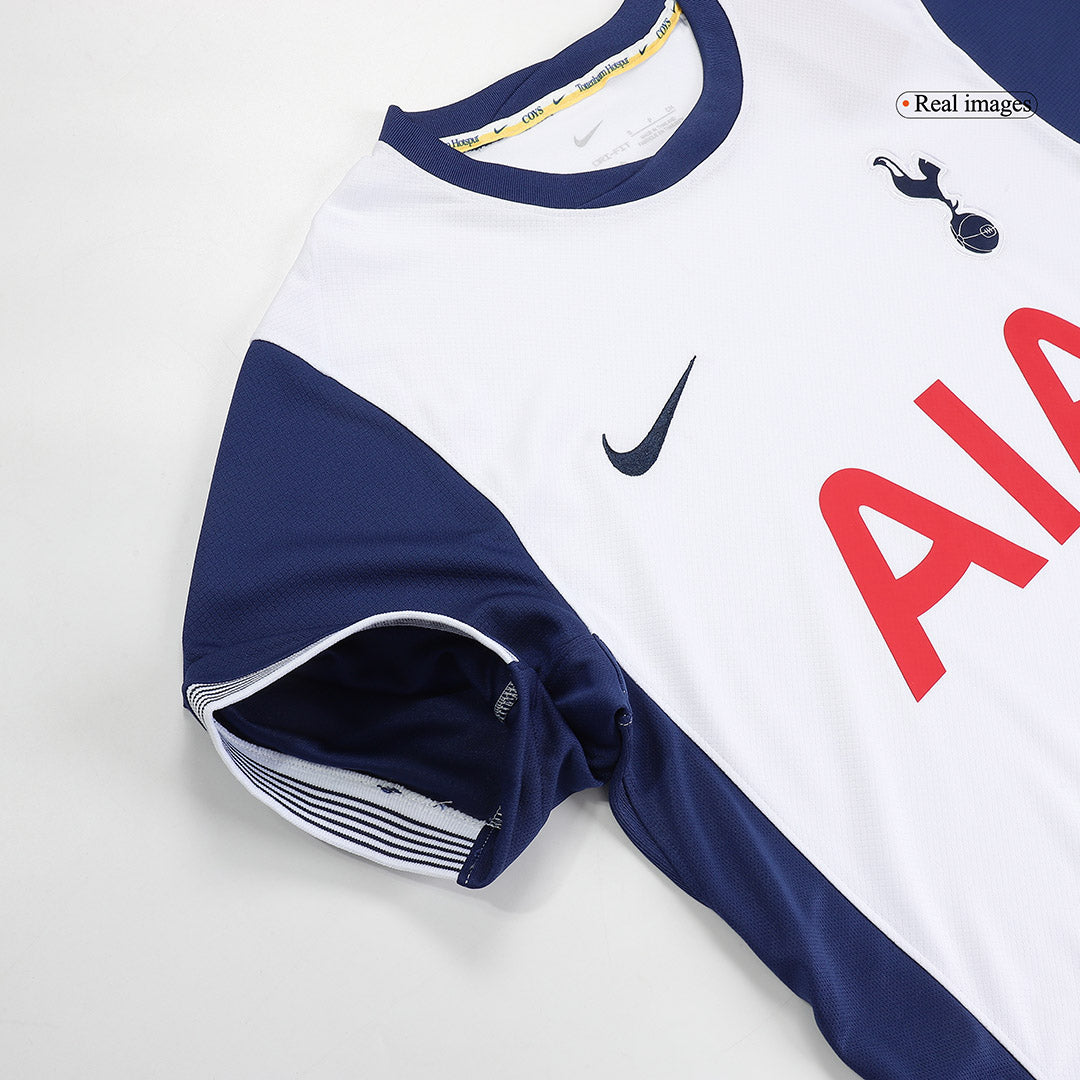 Tottenham Hotspur Home Jersey 2024/25 FV