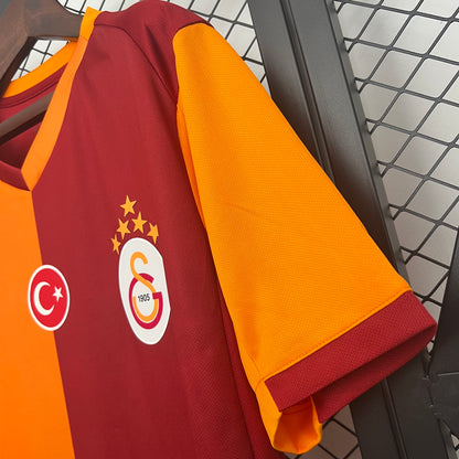 Galatasaray 25/26 Home Jersey