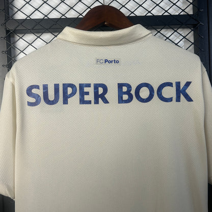 Porto FC 25/26 Third Away Jersey