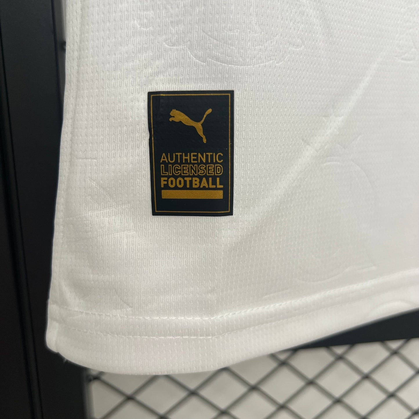 Marseille 25/26 Home Jersey