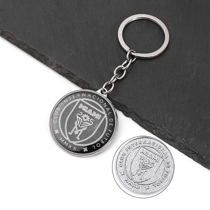 Club Team Keychains