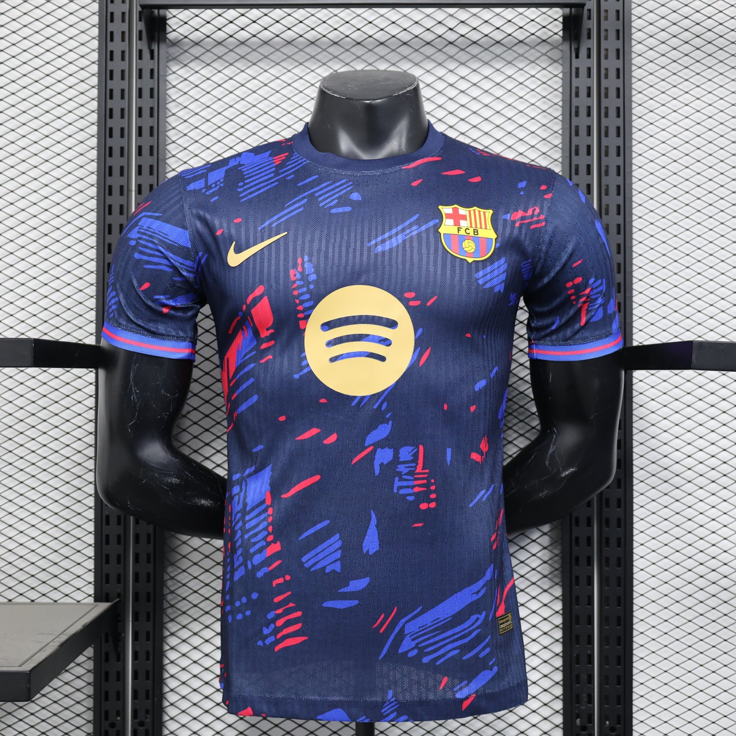 Barcelona Special Edition I