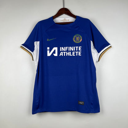 2023-24 Chelsea Home Jersey FV