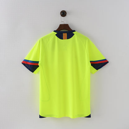 Retro Barcelona Third Jersey 2005/06