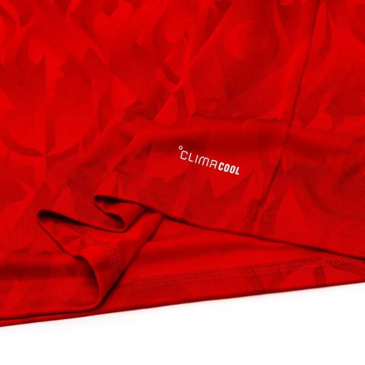 De Bruyne #7 Belgium Home Jersey World Cup 2026