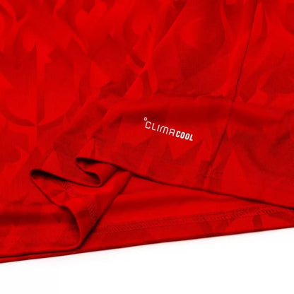 De Bruyne #7 Belgium Home Jersey World Cup 2026