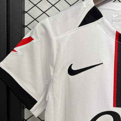 25/26 RCD Mallorca Away Kids Size Jersey