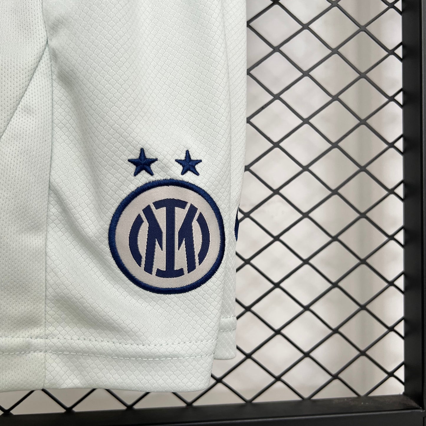 25/26 Inter Milan Away Kids Size Jersey