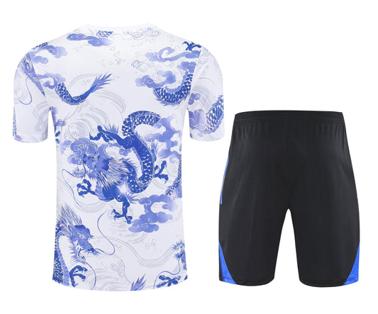 Real Madrid 25/26 Training Set 7