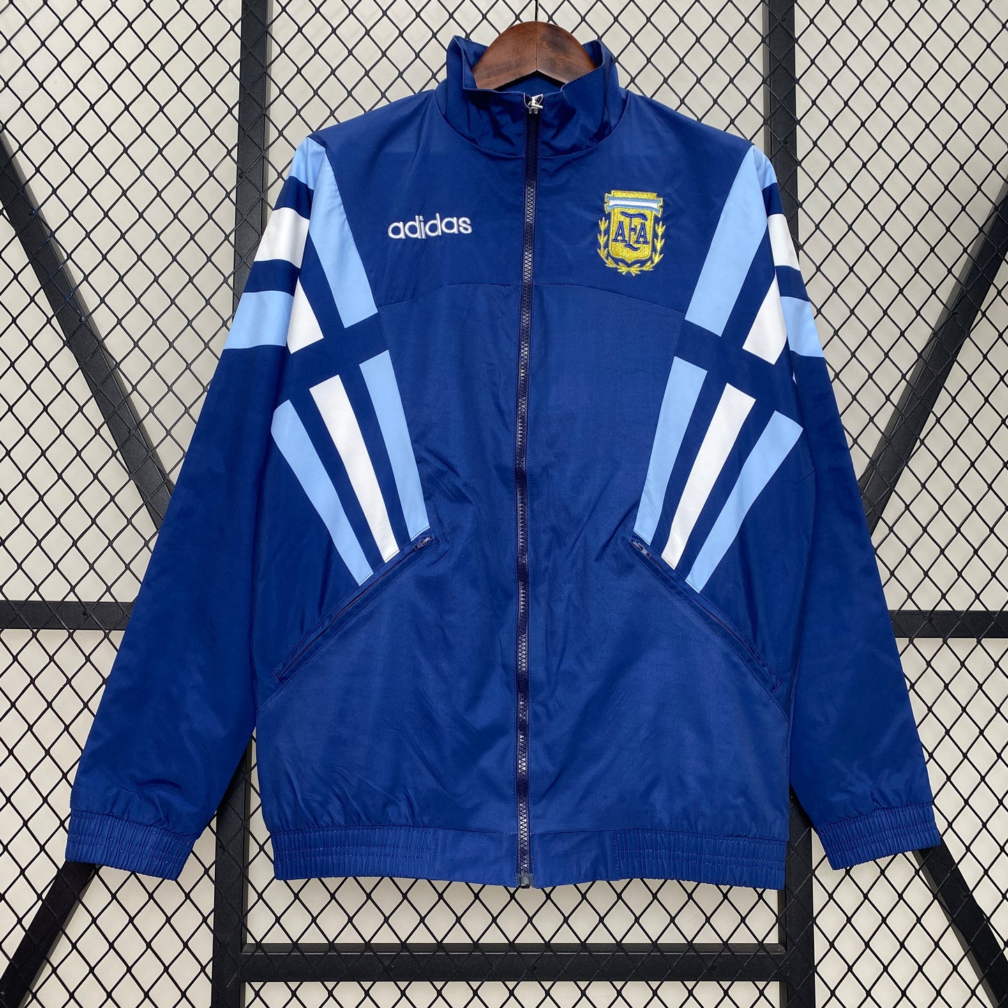 2024 Argentina Windbreaker