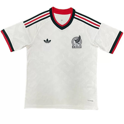 Mexico Away Jersey World Cup 2026