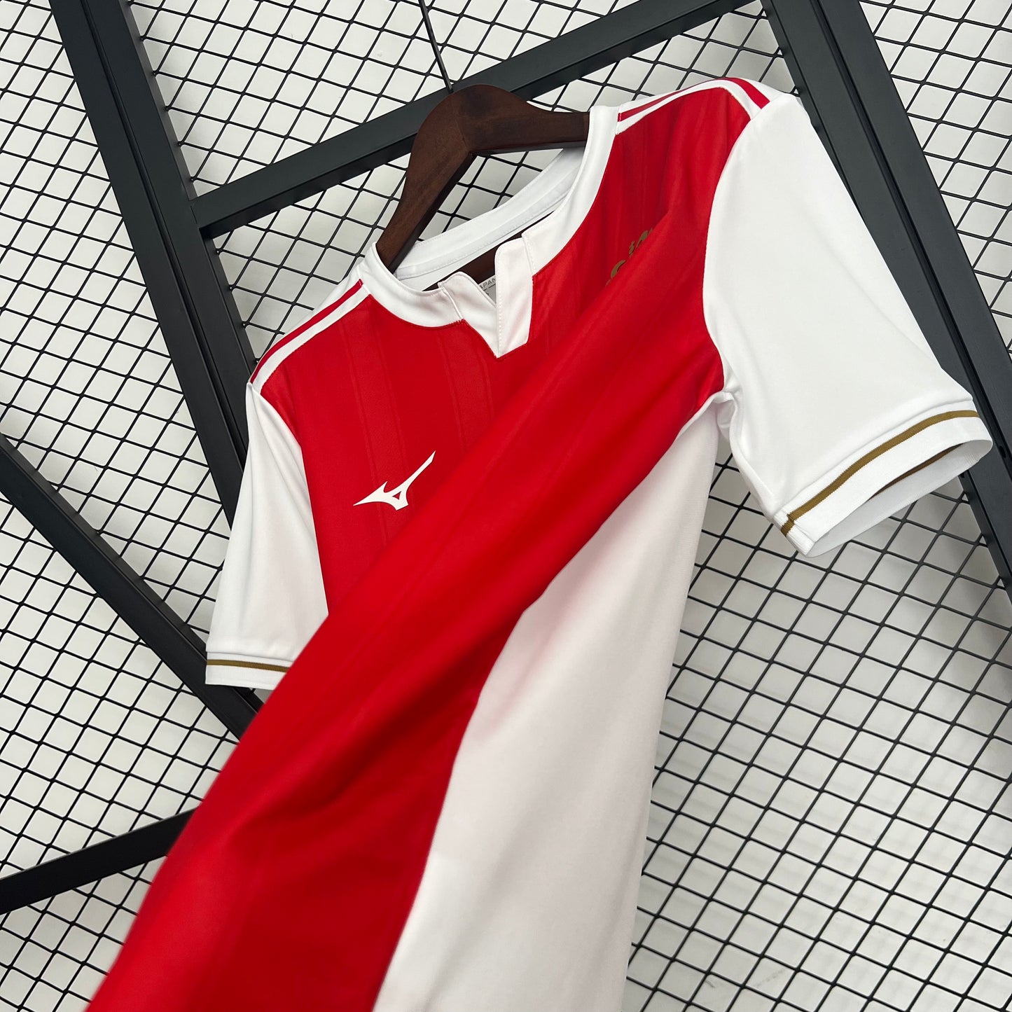 Monaco 25/26 Home Jersey
