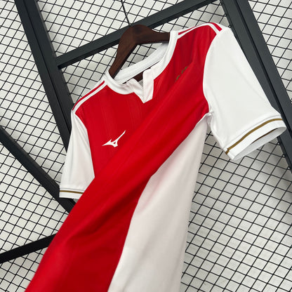 Monaco 25/26 Home Jersey