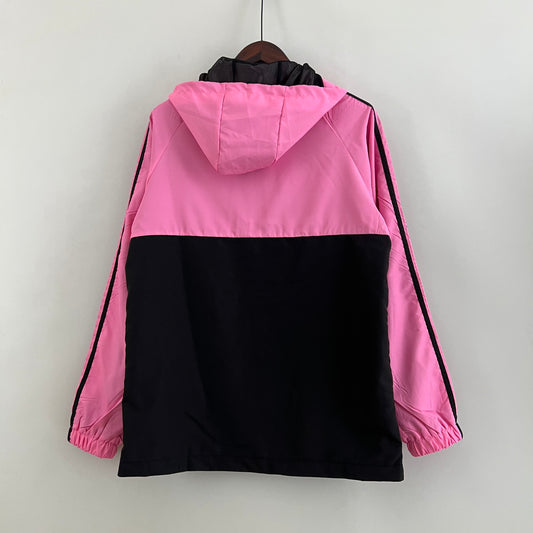 2023/24 Inter Miami Windbreaker