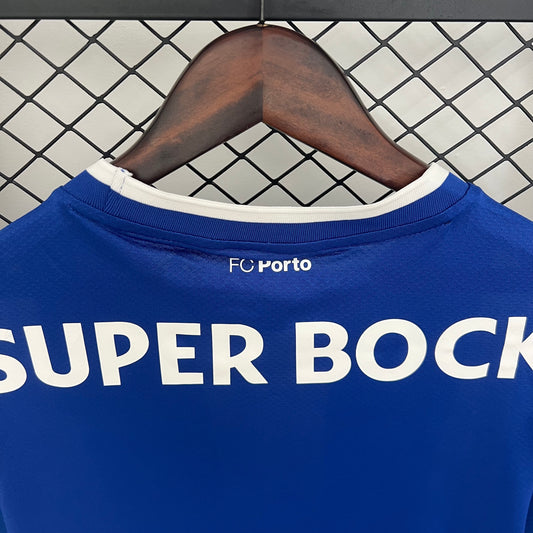 Porto FC 25/26 Home Jersey