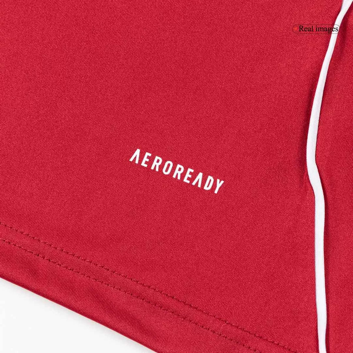 SZOBOSZLAI #8 Liverpool Home Jersey 2025/26