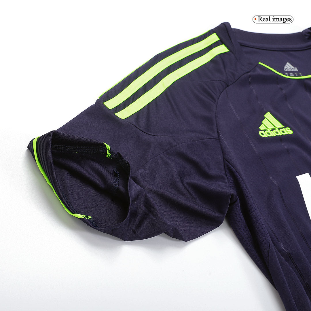 Retro Real Madrid Away Jersey 2012/13