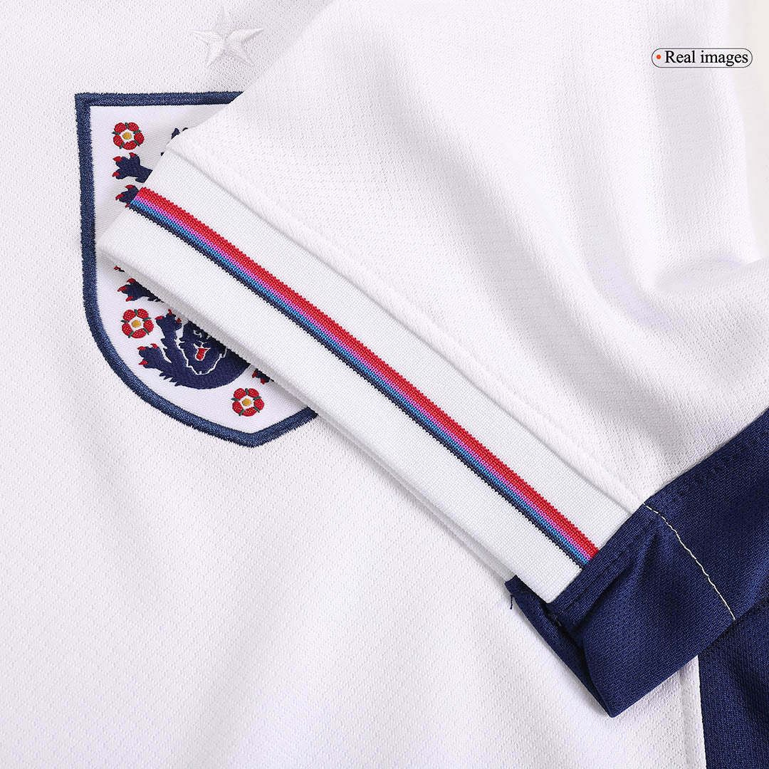 England Home Jersey EURO 2024 FV