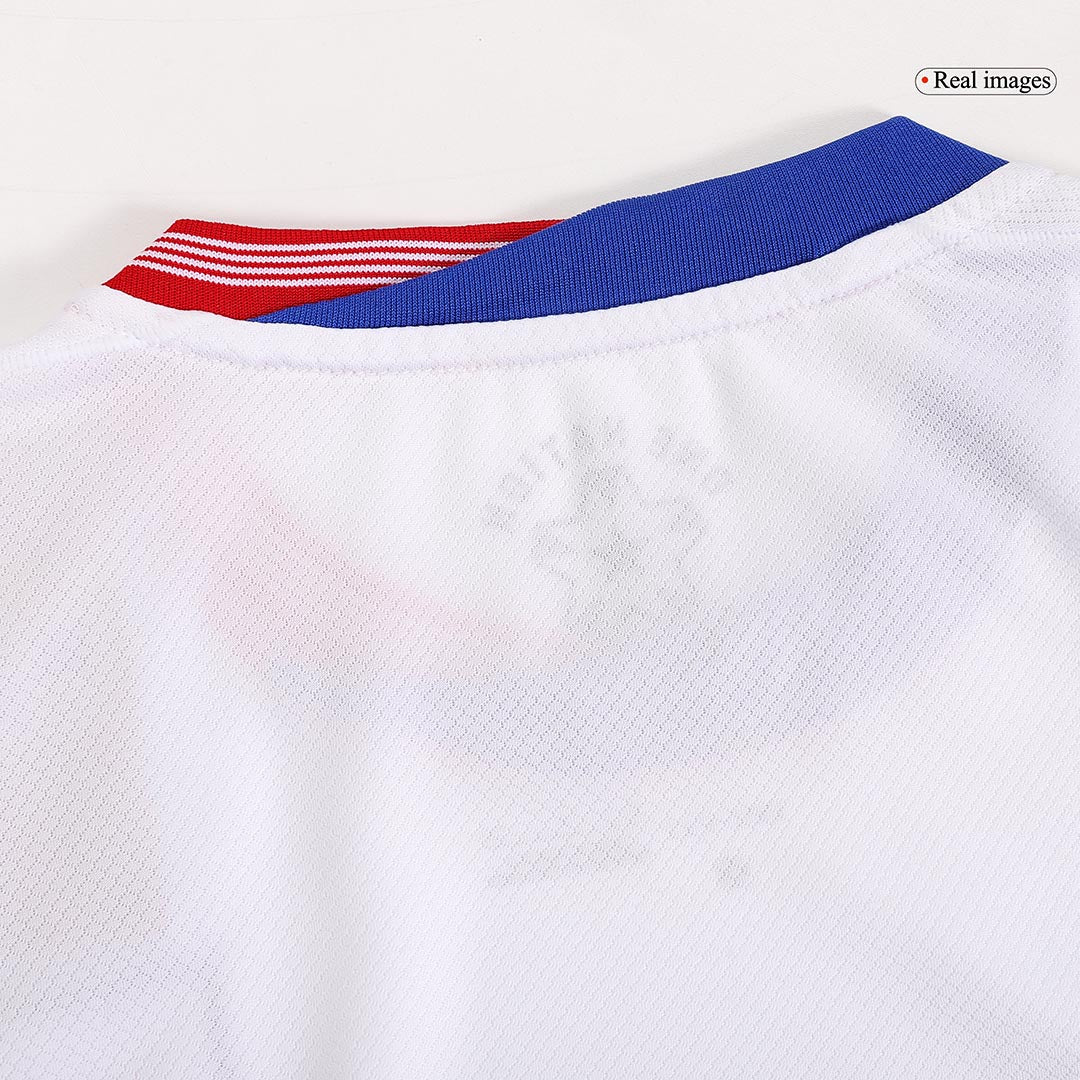 USMNT Home Jersey Copa America 2024 FV