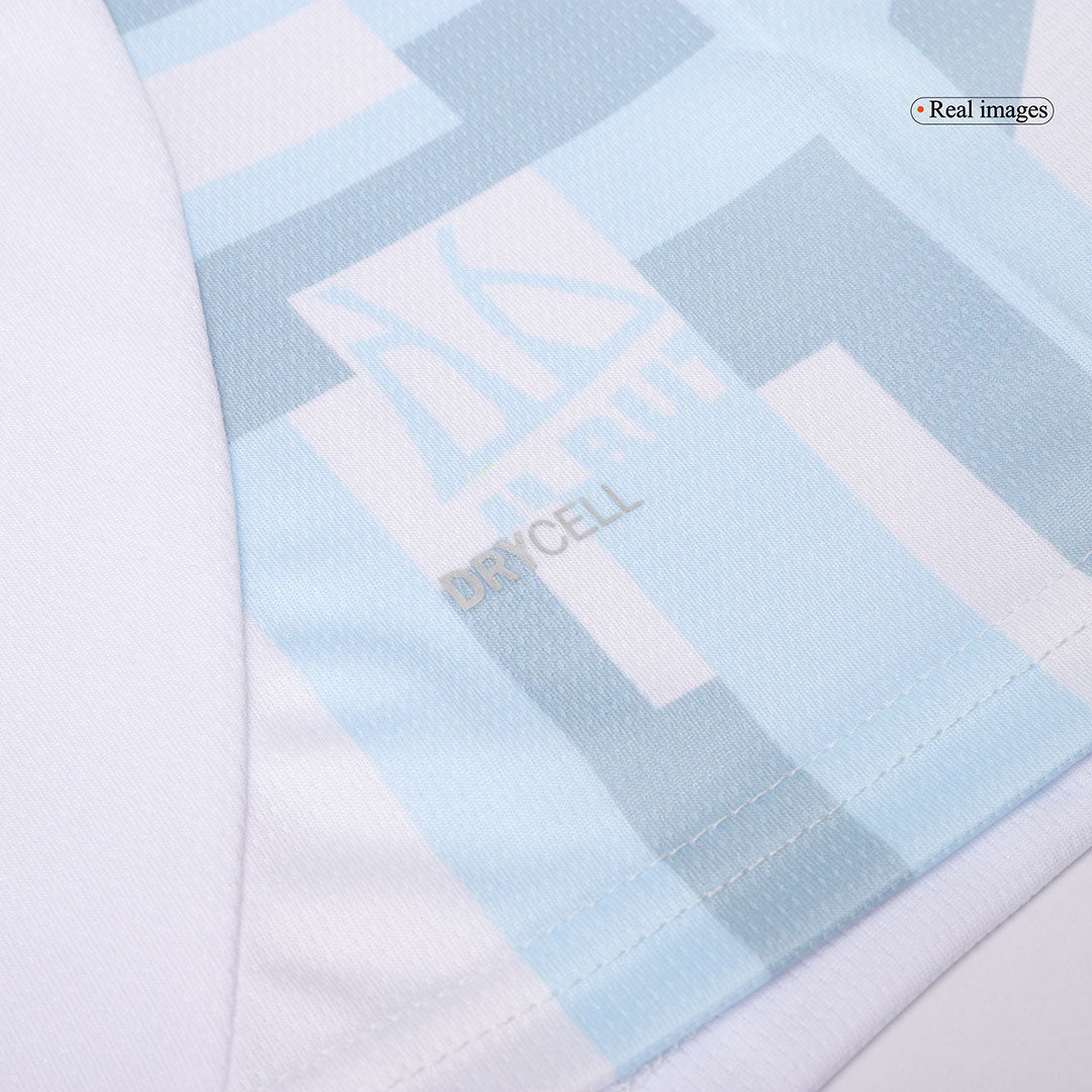 Marseille Home Jersey 2024/25 FV