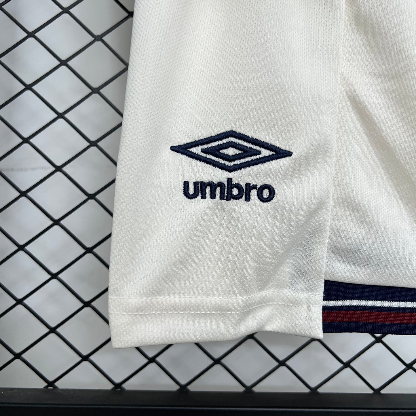25/26 West Ham United Away Kids Size Jersey