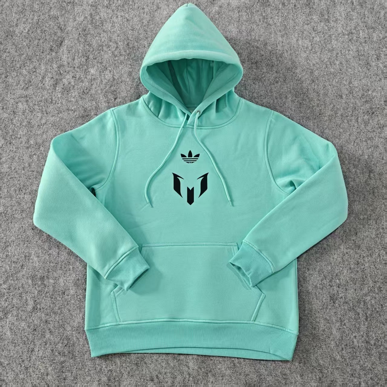 Lionel Messi Hoodies