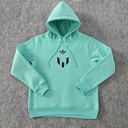 Lionel Messi Hoodies