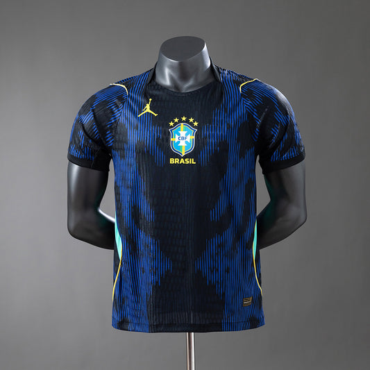 Brazil 2026 Away Jersey — Player Version