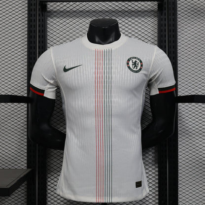 25-26 Chelsea Away Authentic Jersey