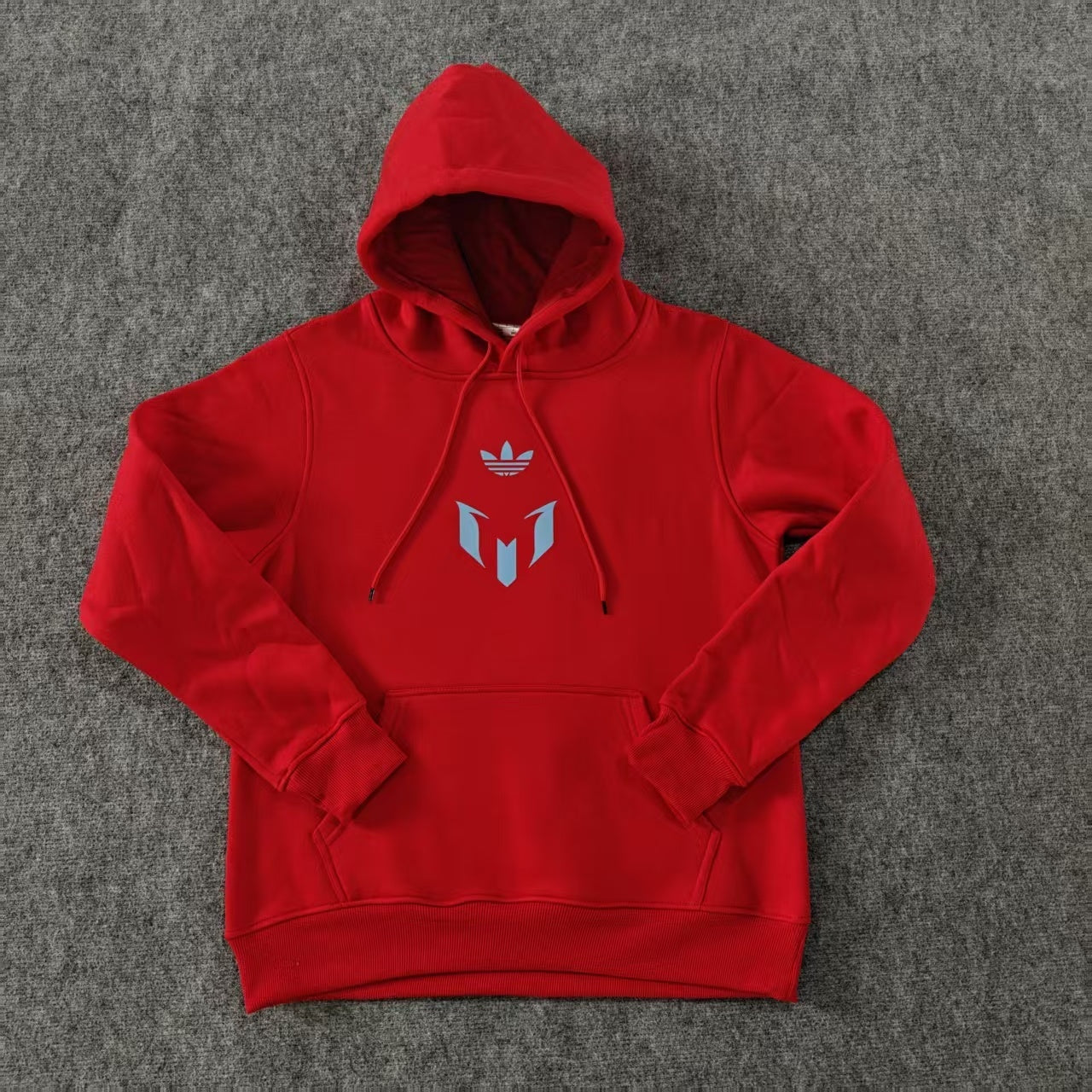 Lionel Messi Hoodies