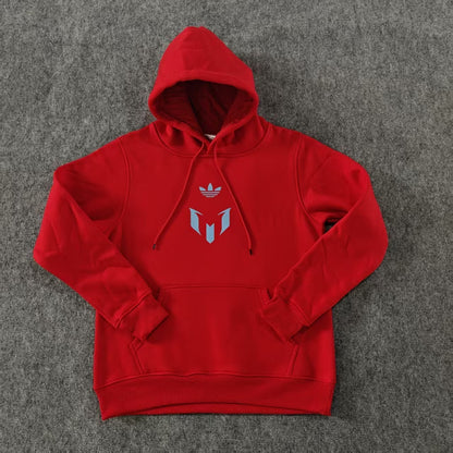Lionel Messi Hoodies