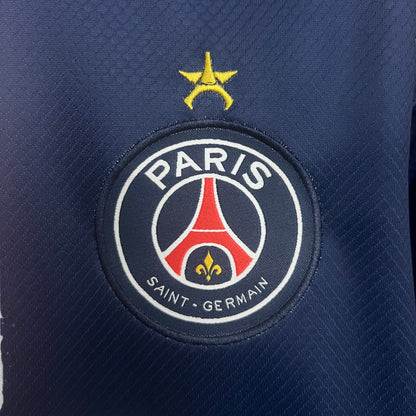 25/26 PSG Home Champions Edition Kit