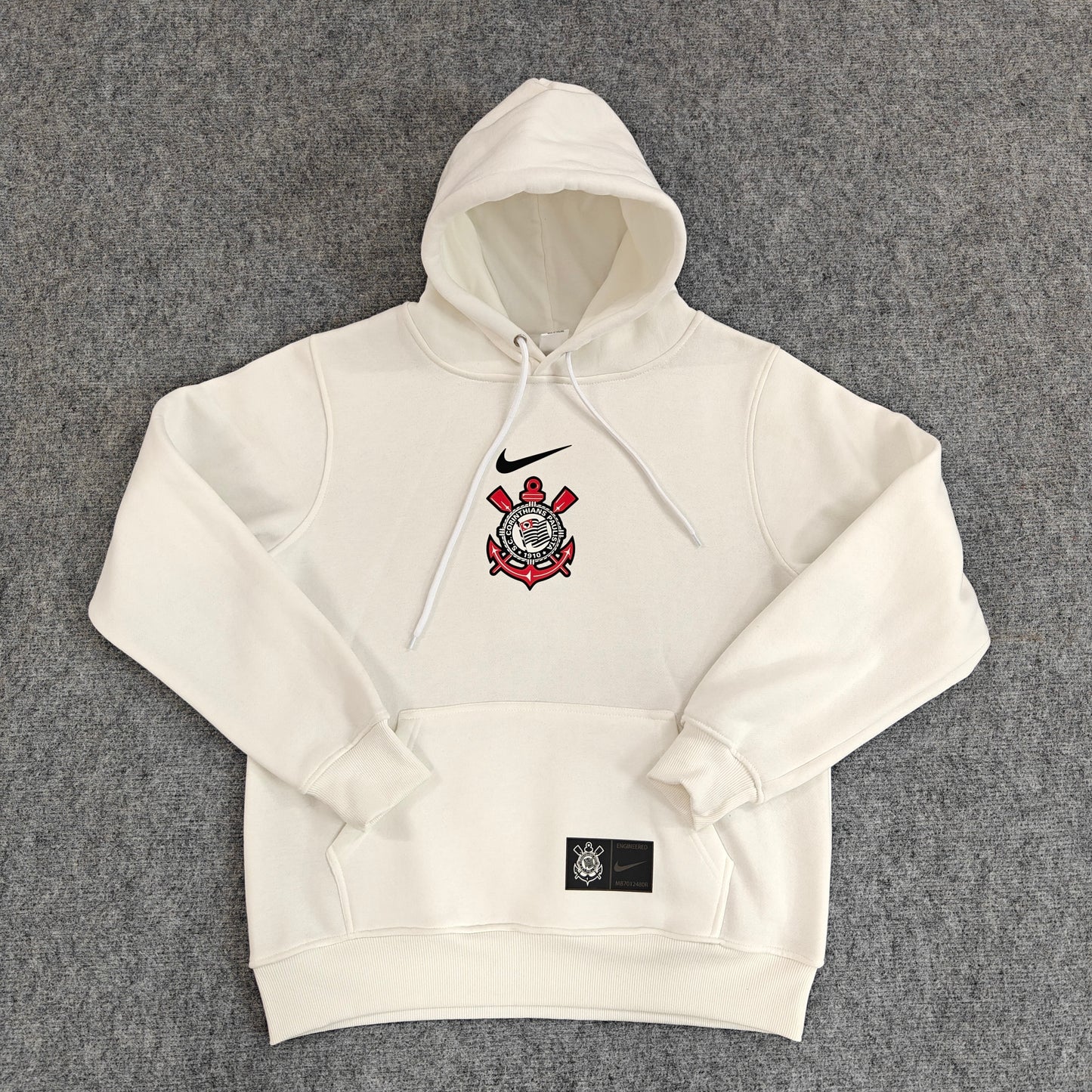 Corinthians FC Hoodies