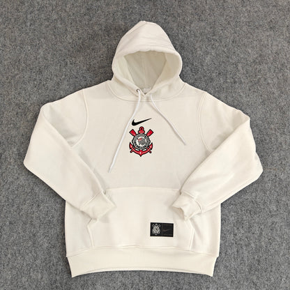 Corinthians FC Hoodies