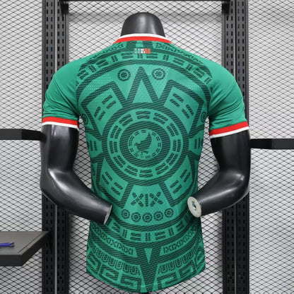 Mexico National Team 2026 FIFA World Cup Men's Home Soccer Jersey