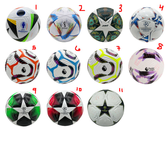 Top Flight Footballs