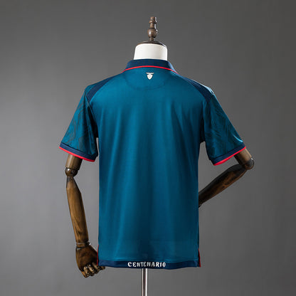 Ecuador 2026 Away Jersey