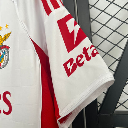 Benfica FC 25/26 Away Jersey
