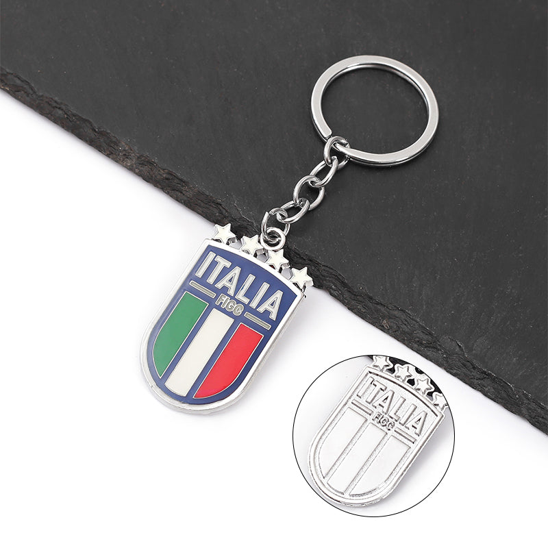Club Team Keychains