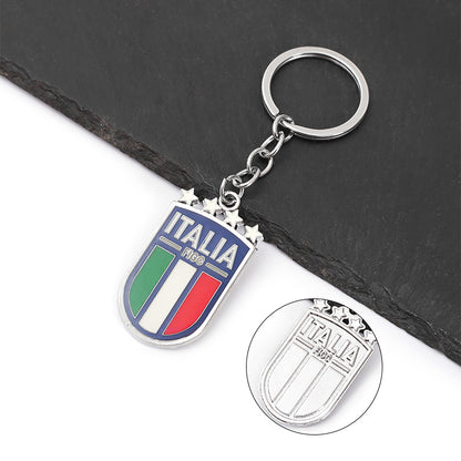 Club Team Keychains