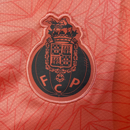Porto FC 25/26 Away Jersey