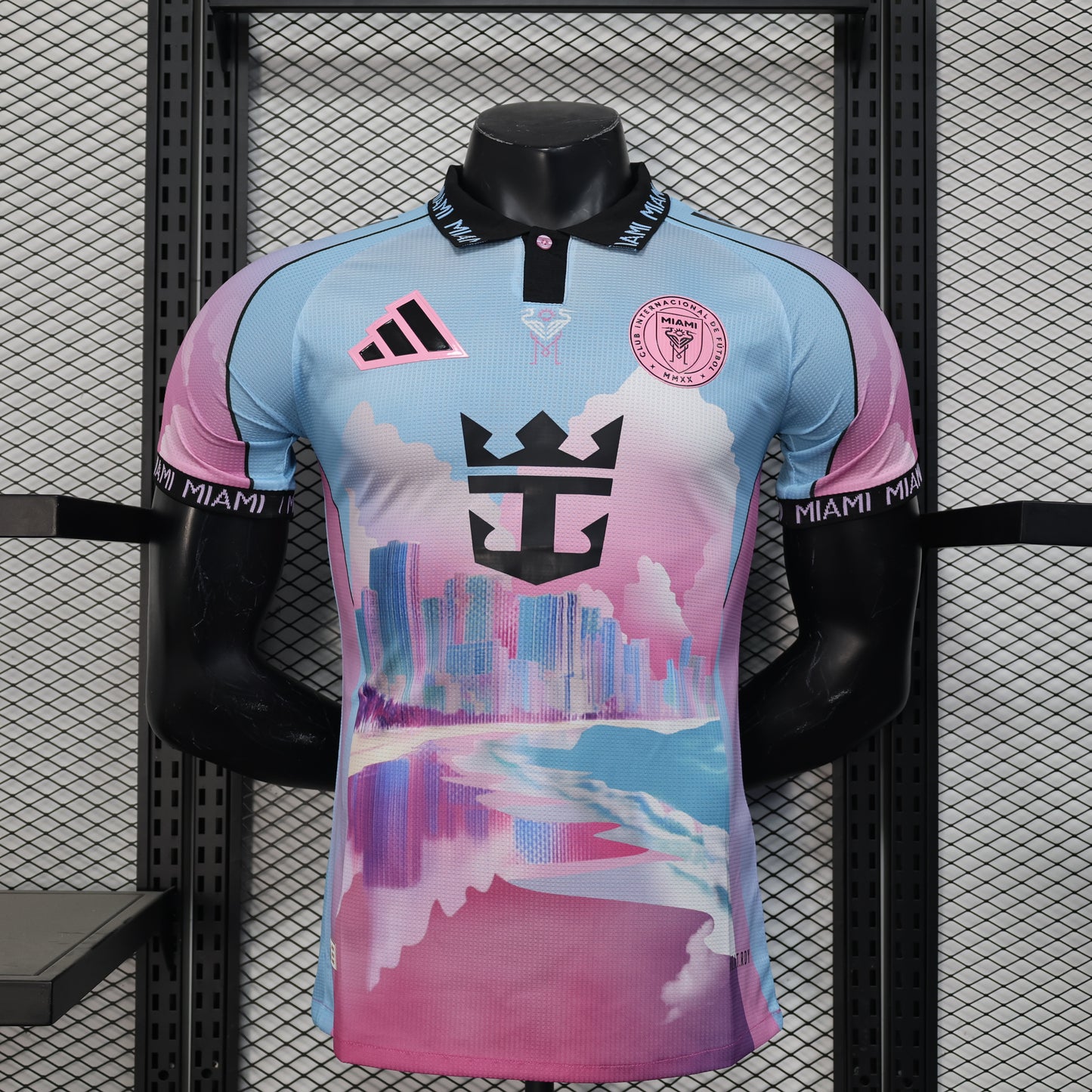 Inter Miami Special Edition I